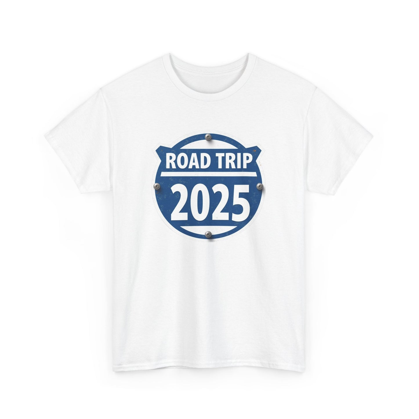 Road Trip 2025