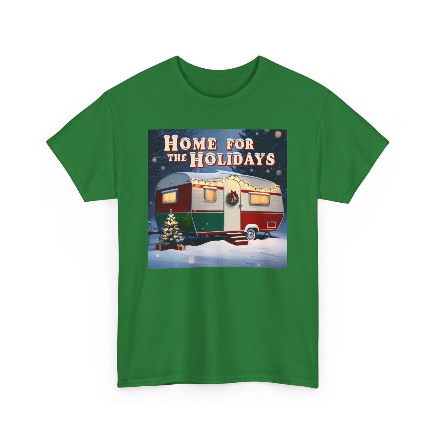 Home For the Holidays