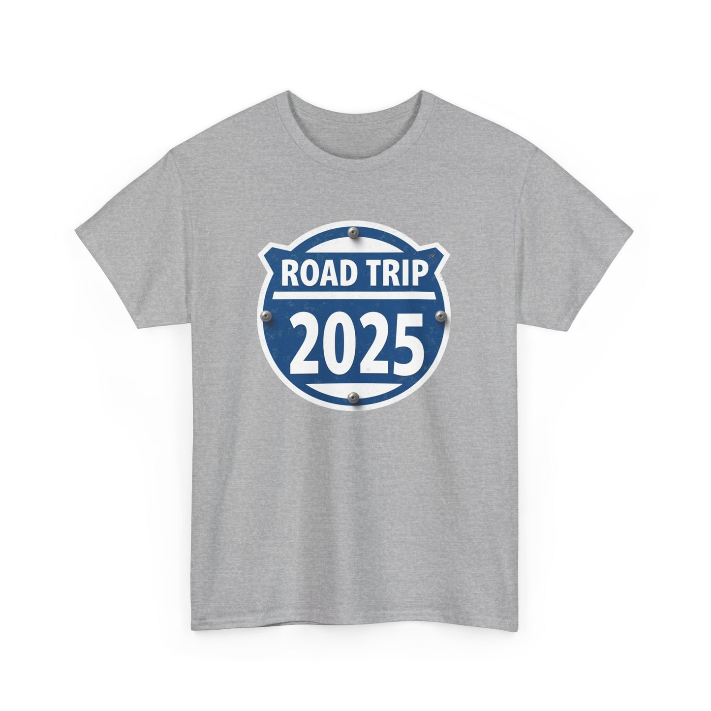 Road Trip 2025