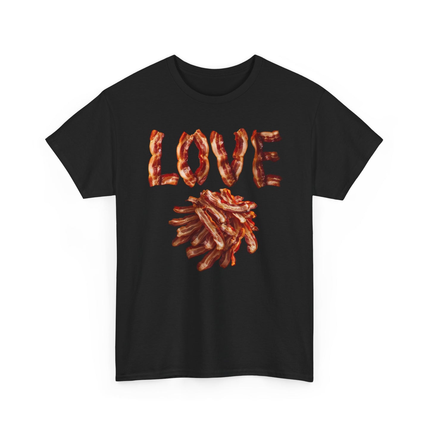Love Bacon - Bacon Lover