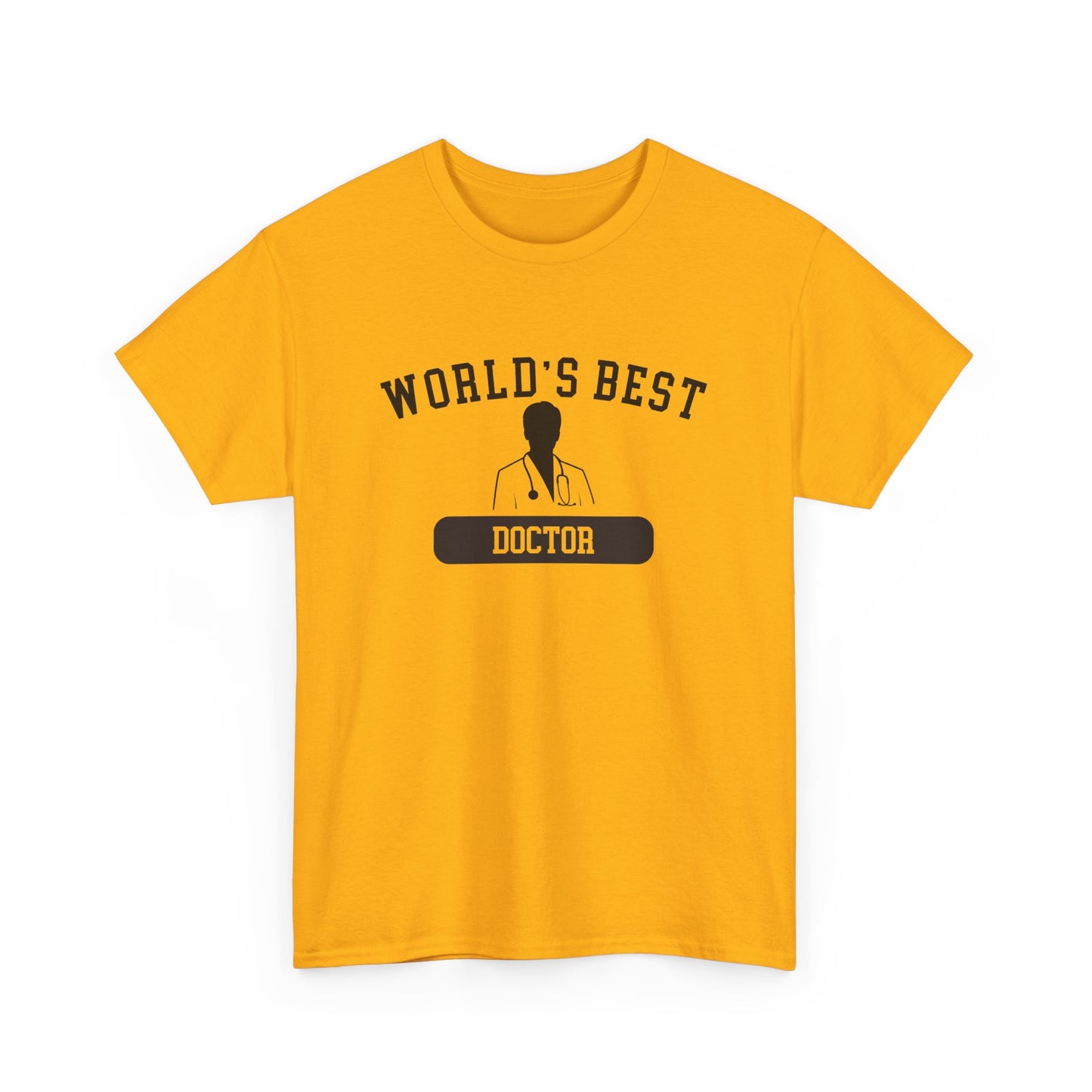 World's Best Doctor