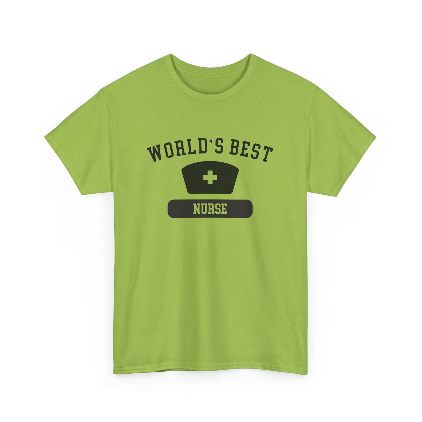 World's Best Nurse