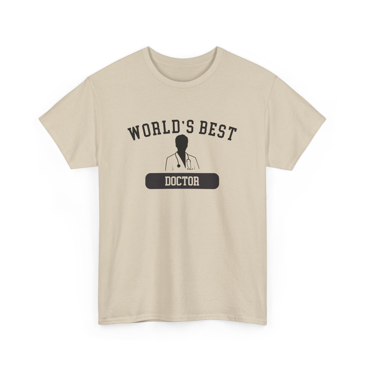 World's Best Doctor