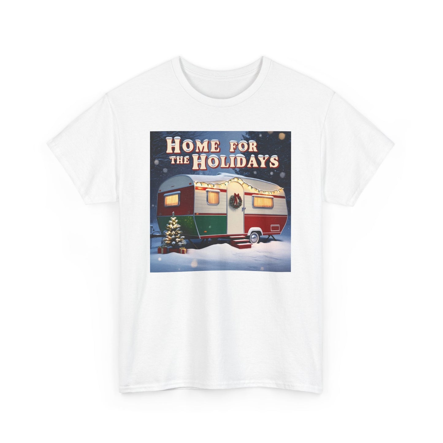 Home For the Holidays