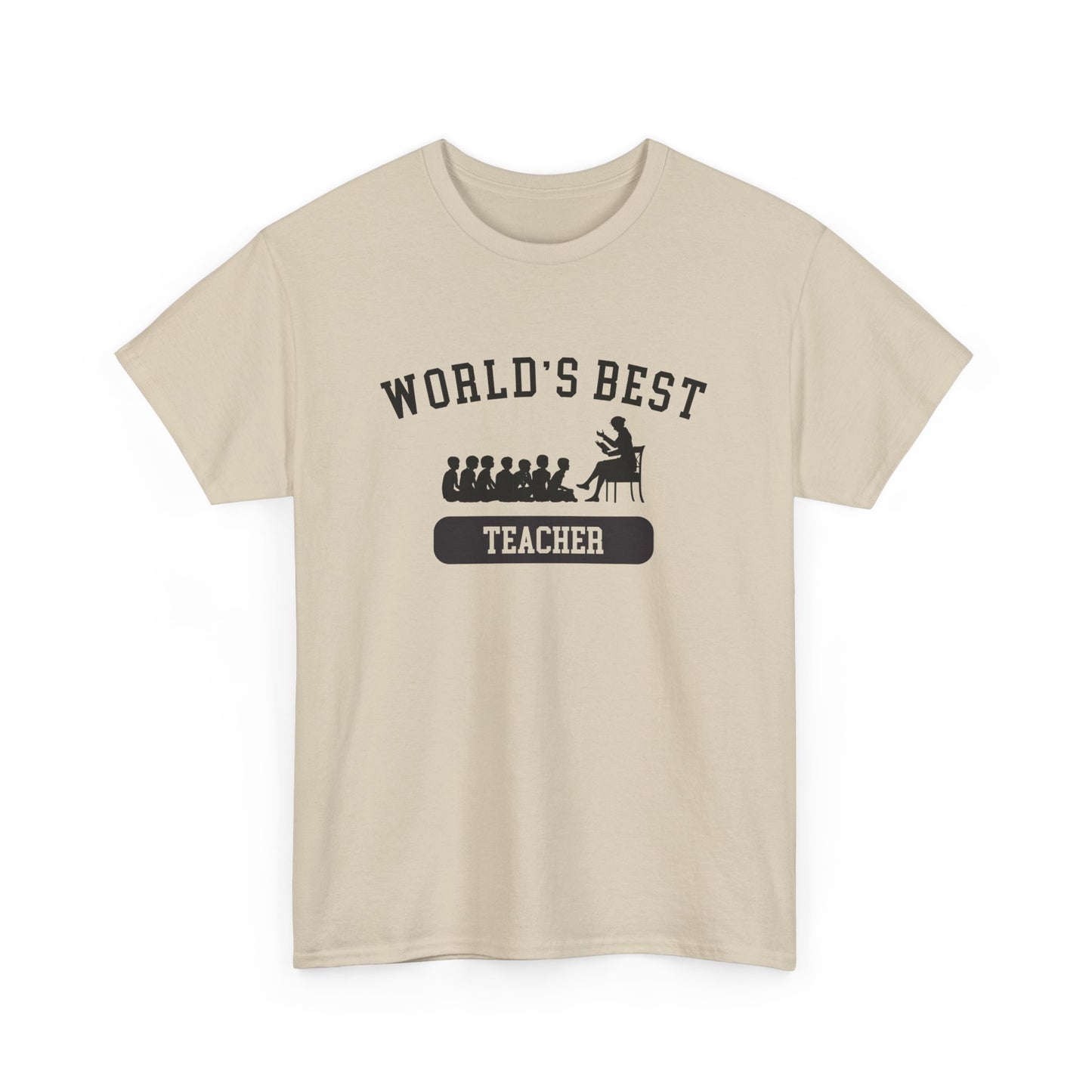 World's Best Teacher