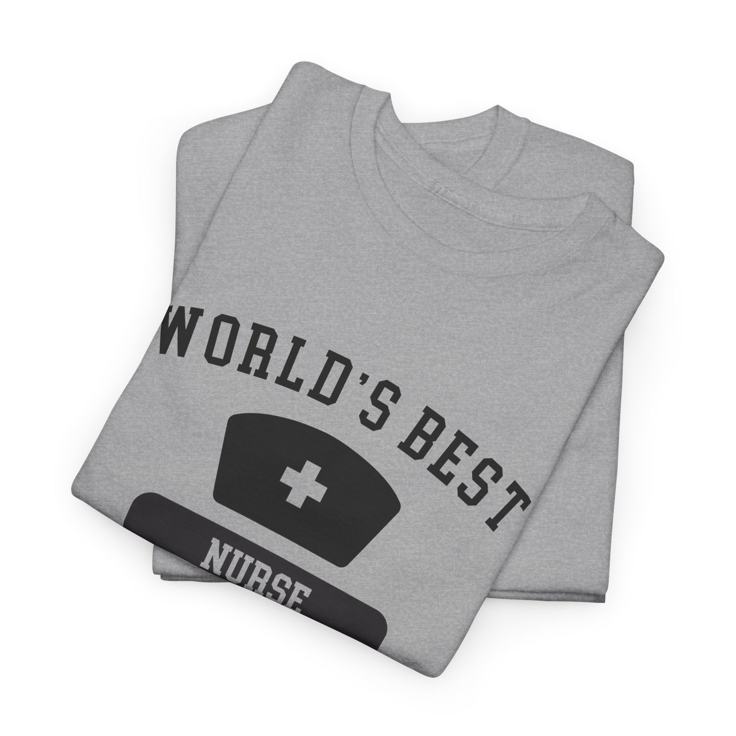 World's Best Nurse