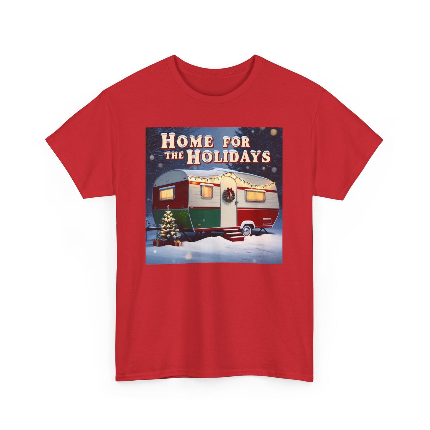 Home For the Holidays
