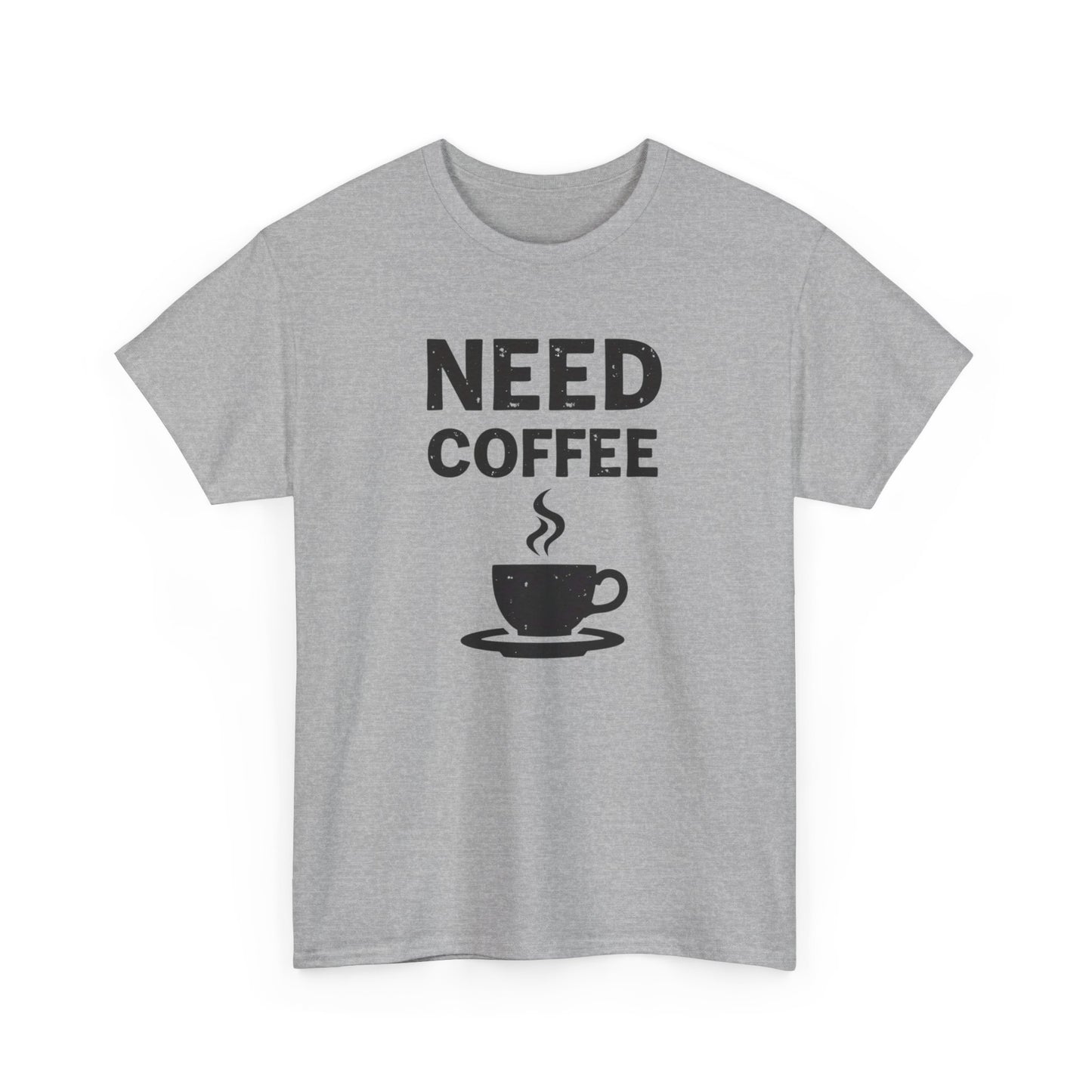 Need Coffee