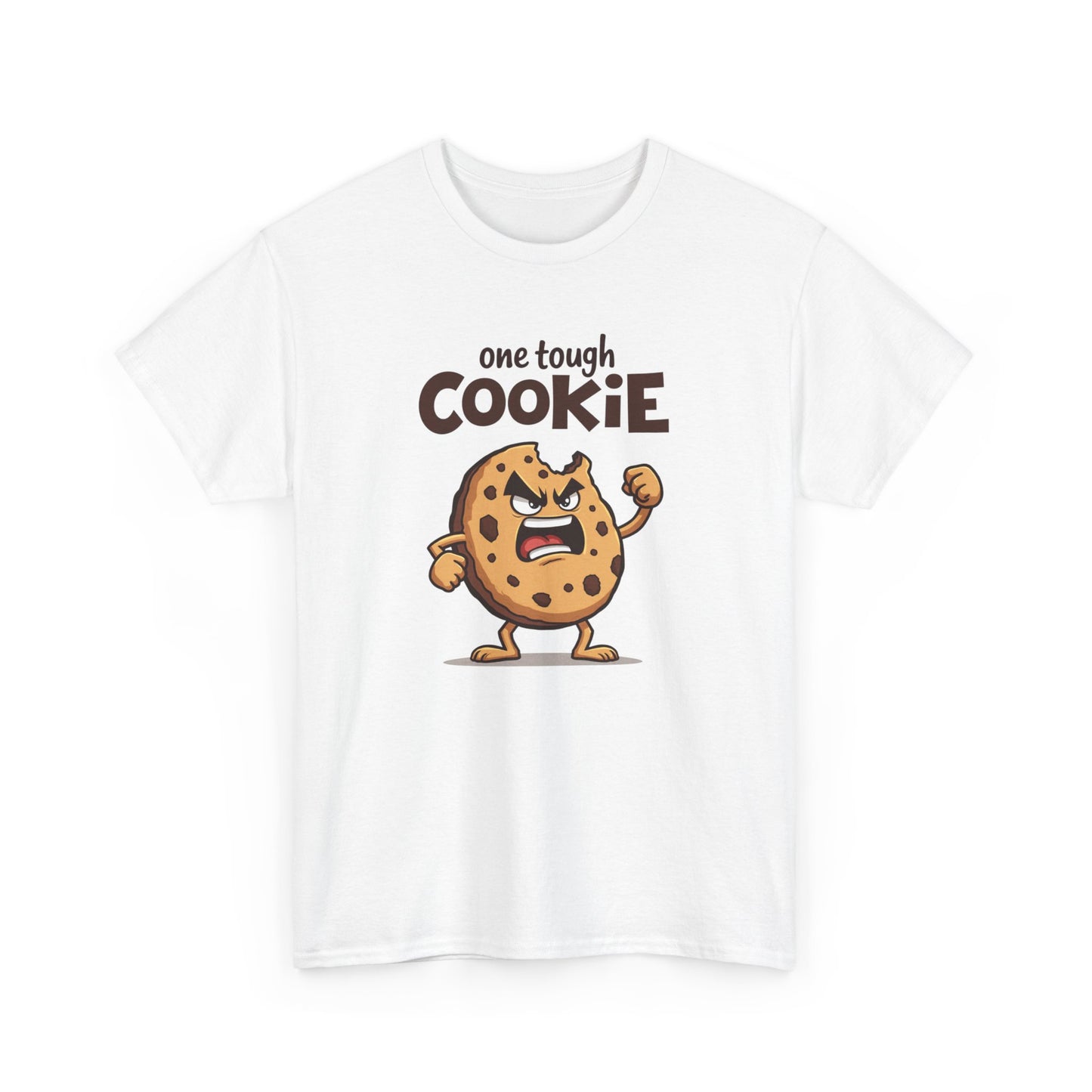 One Tough Cookie