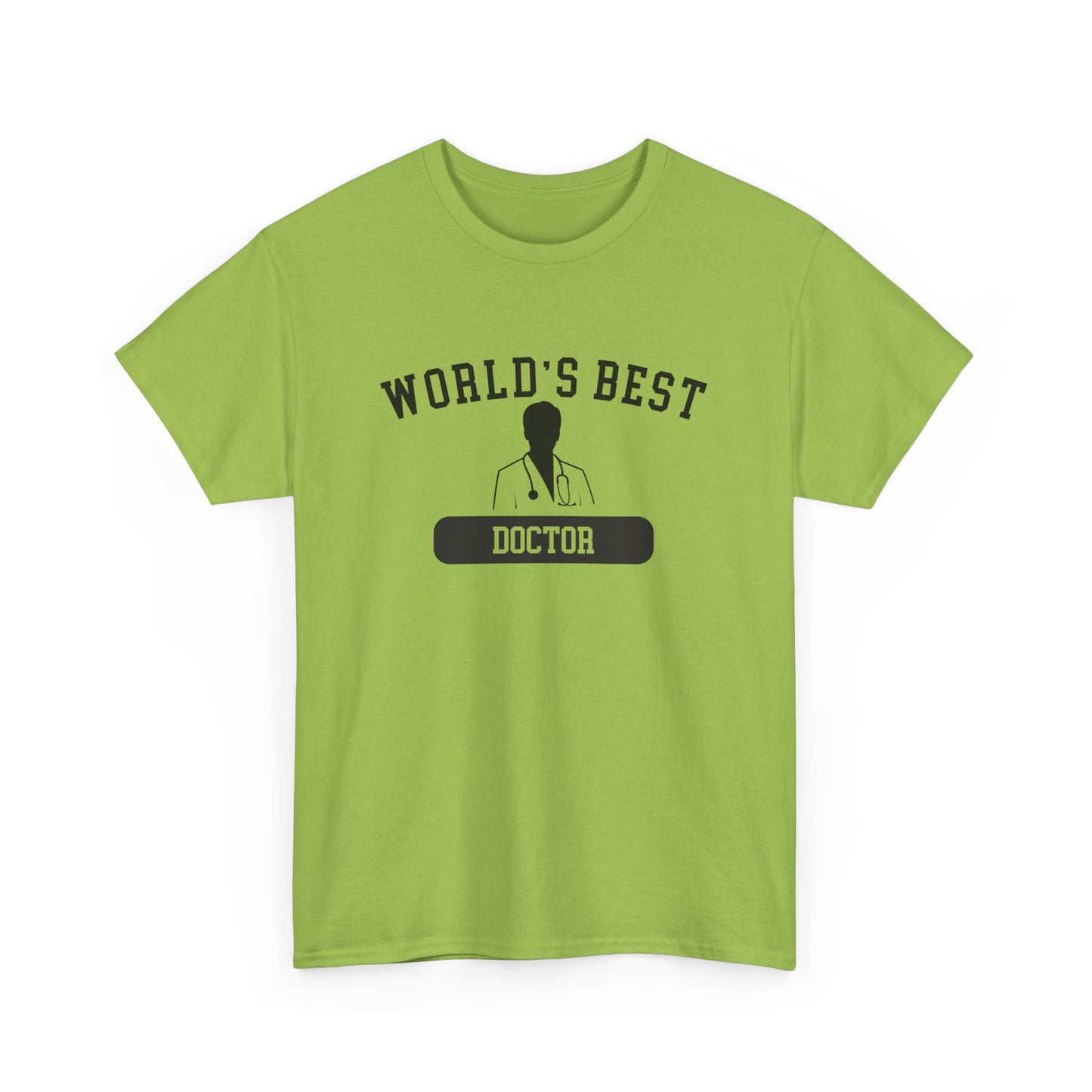 World's Best Doctor