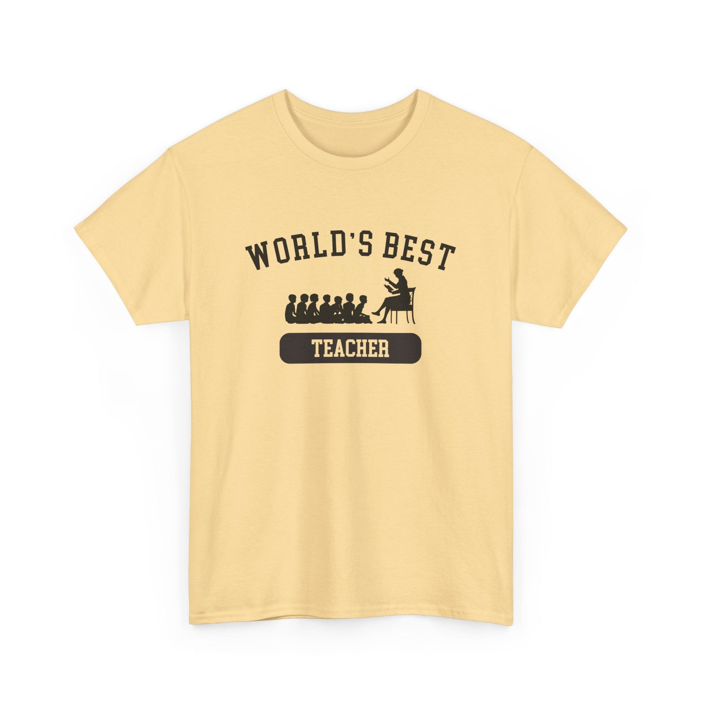 World's Best Teacher