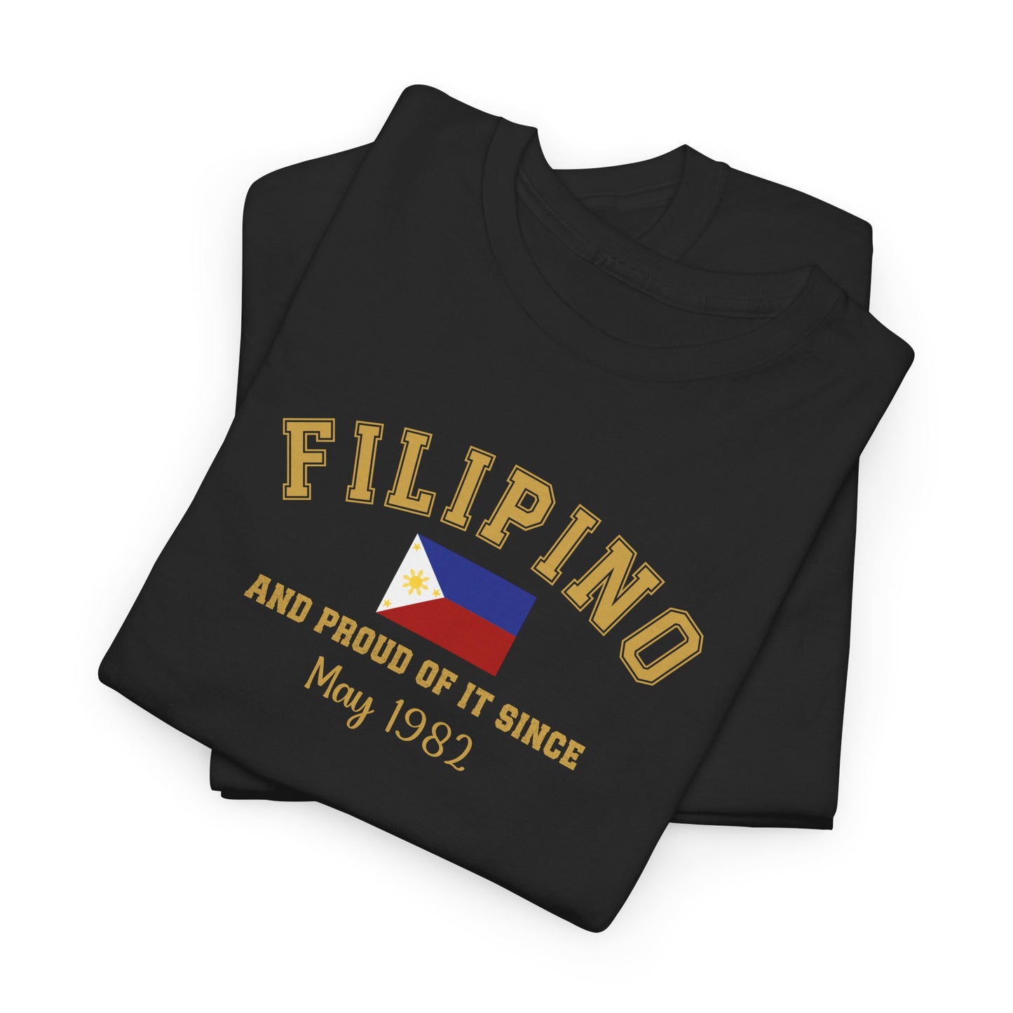 Personalized Custom Birthday Nationality Country Flag T-Shirts