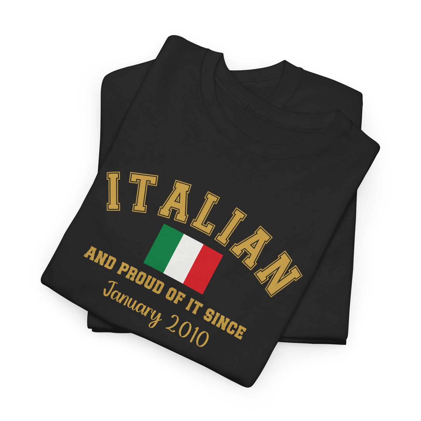 Personalized Custom Birthday Nationality Country Flag T-Shirts