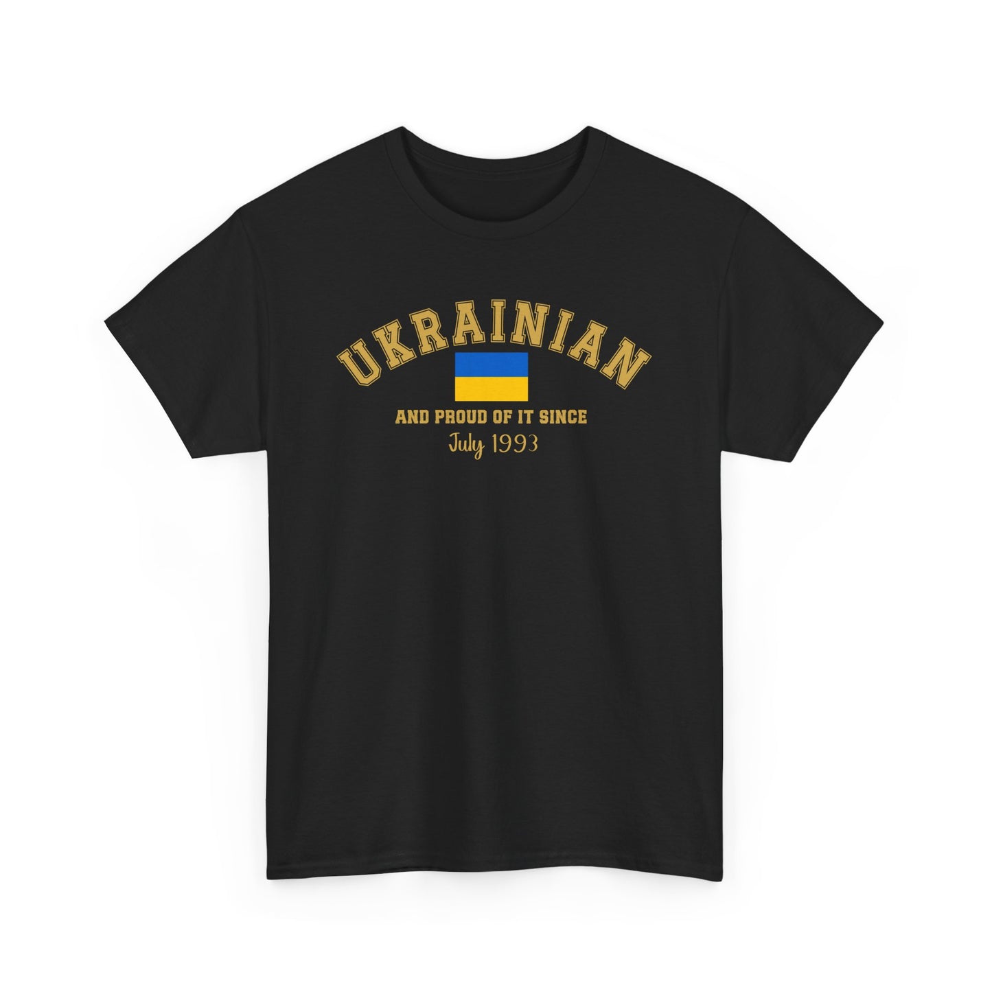 Personalized Custom Birthday Nationality Country Flag T-Shirts
