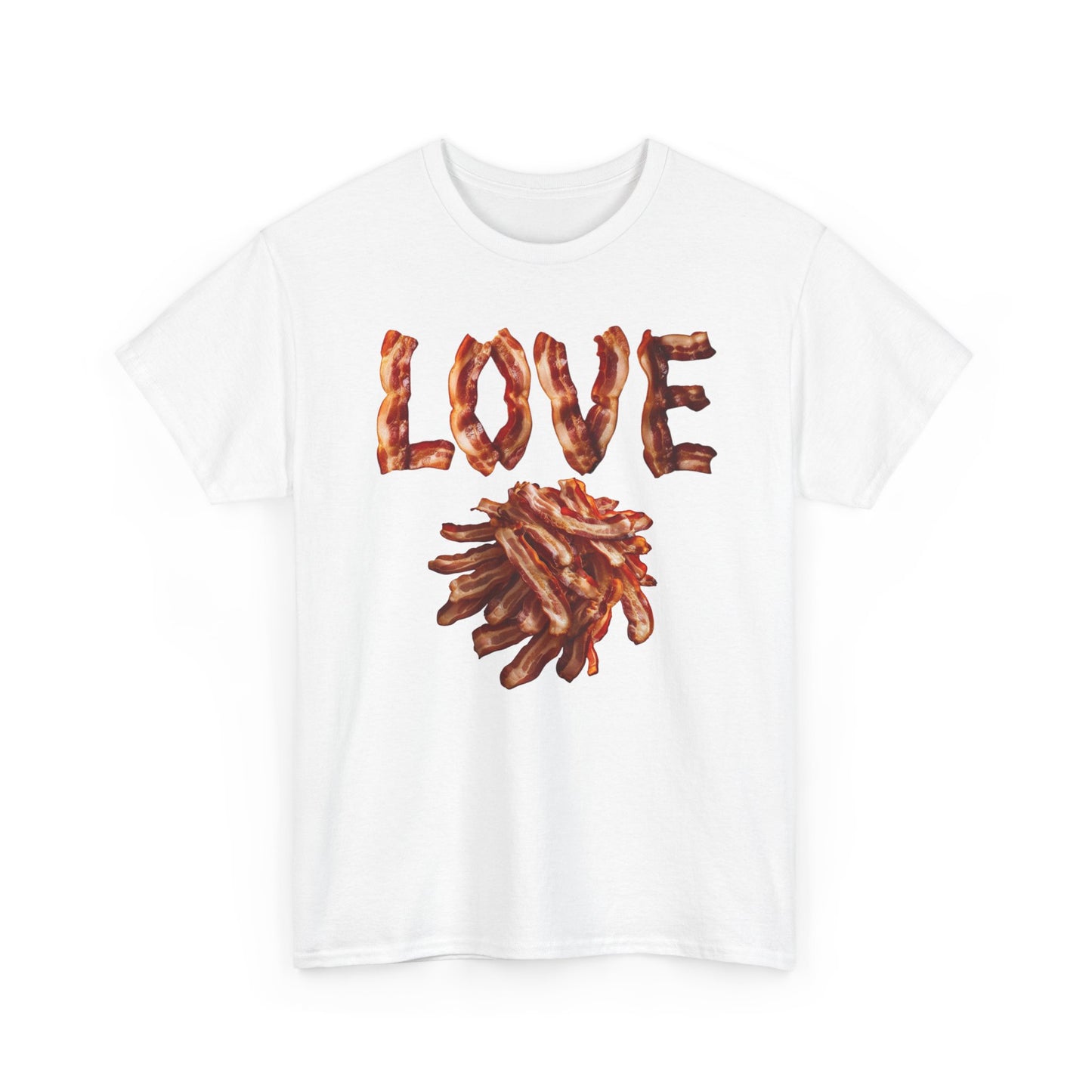 Love Bacon - Bacon Lover