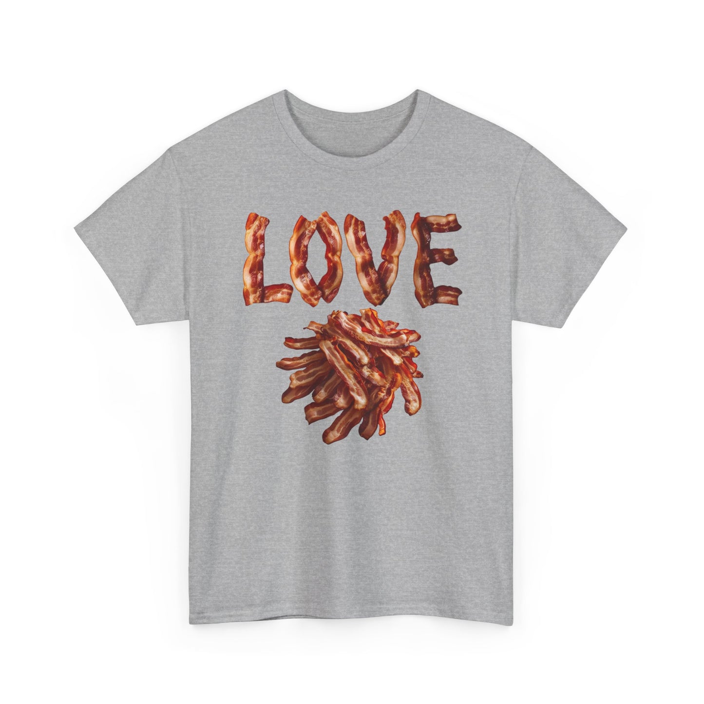 Love Bacon - Bacon Lover