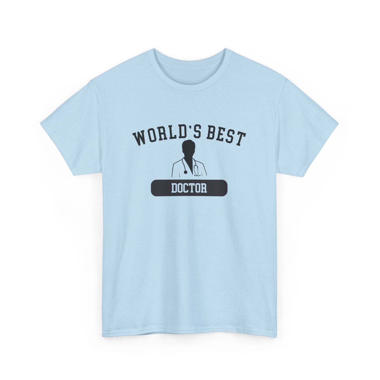 World's Best Doctor