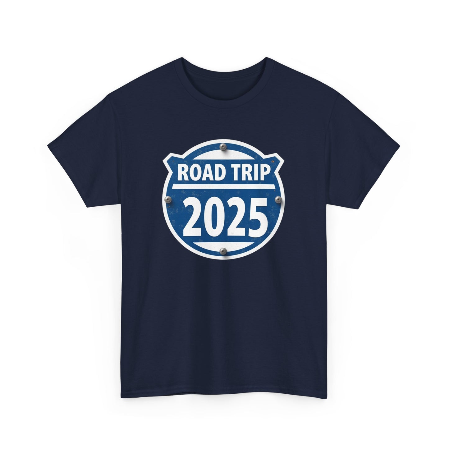 Road Trip 2025