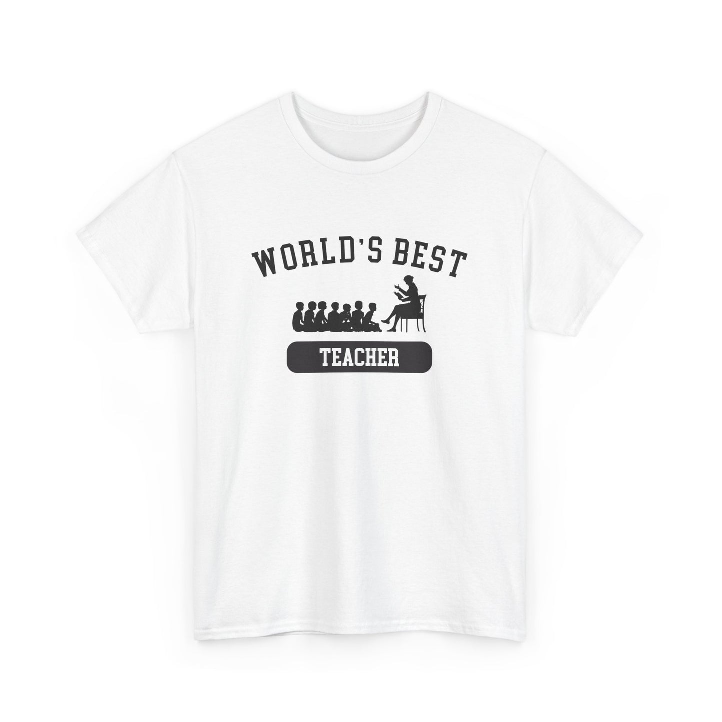 World's Best Teacher