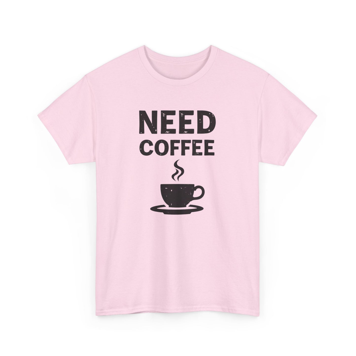 Need Coffee