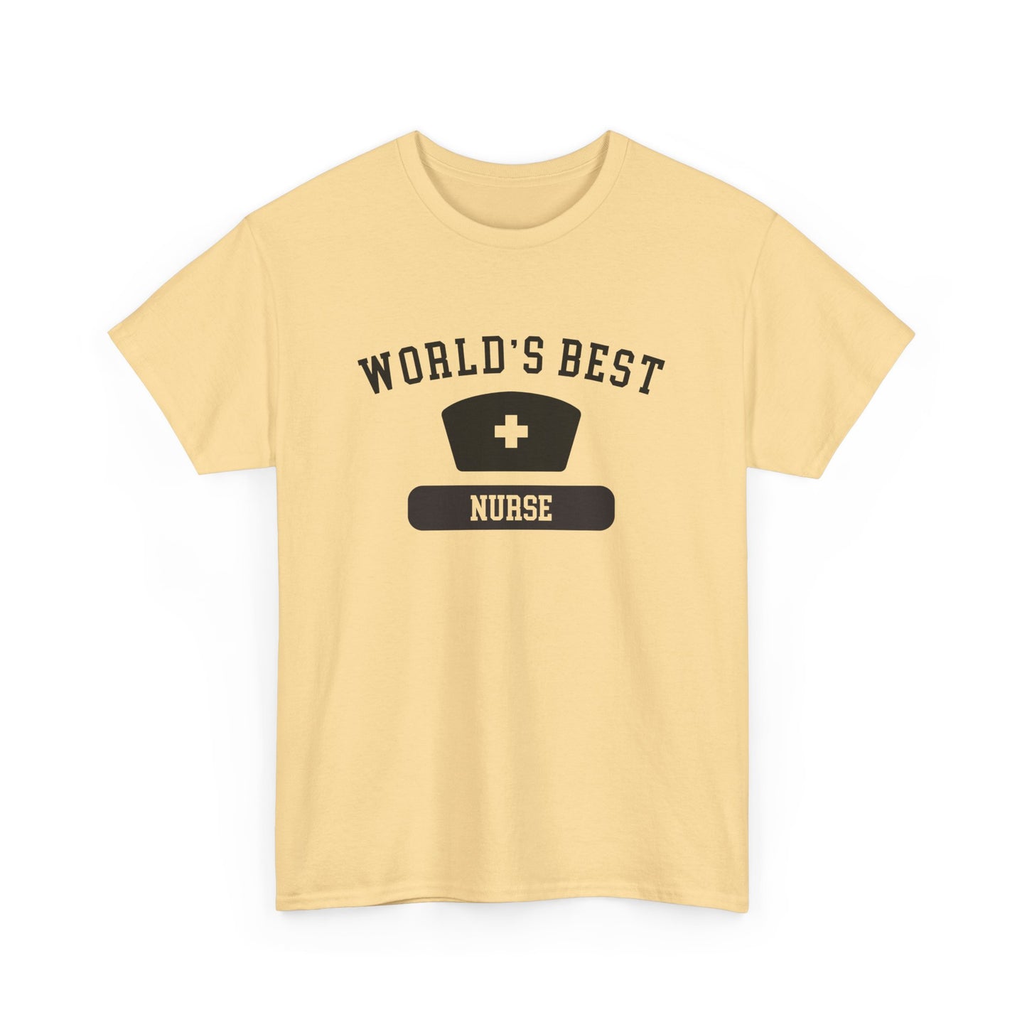 World's Best Nurse