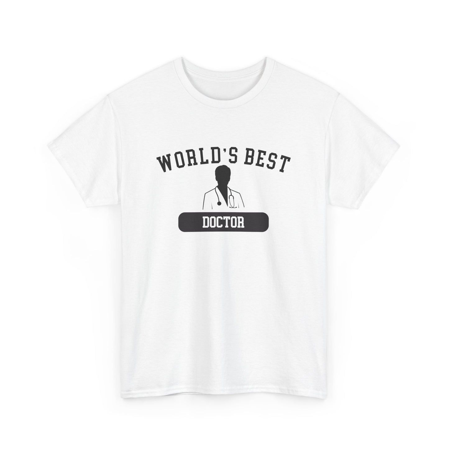 World's Best Doctor