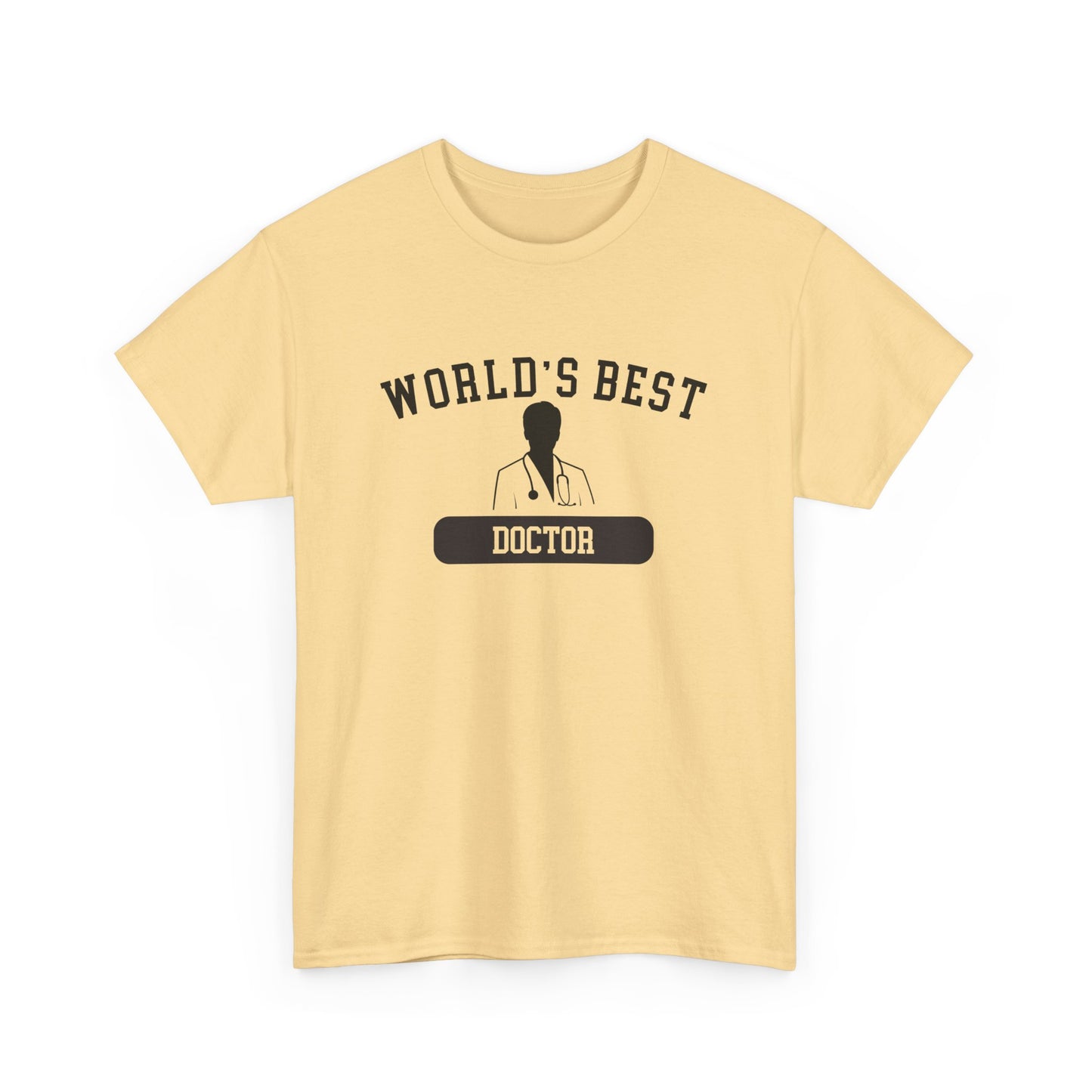 World's Best Doctor