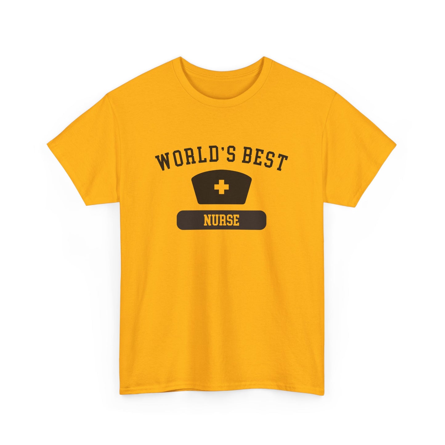 World's Best Nurse