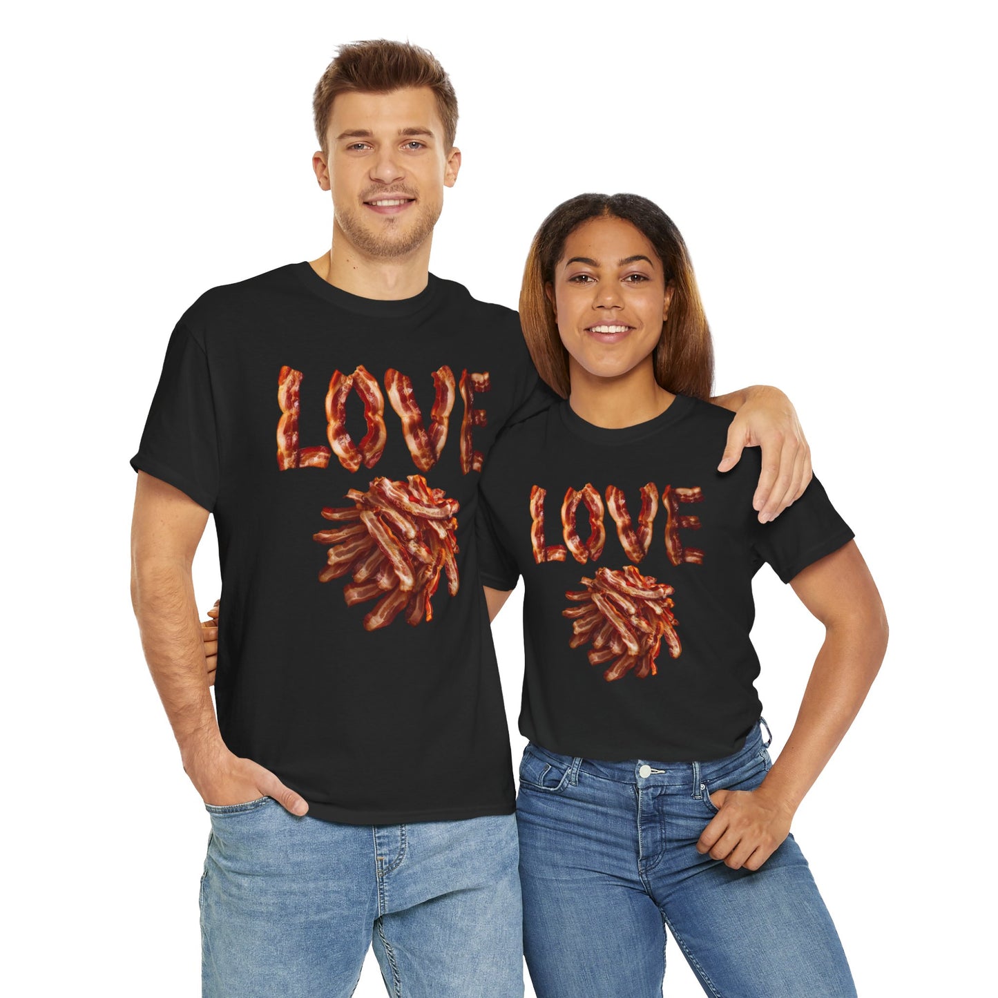 Love Bacon - Bacon Lover