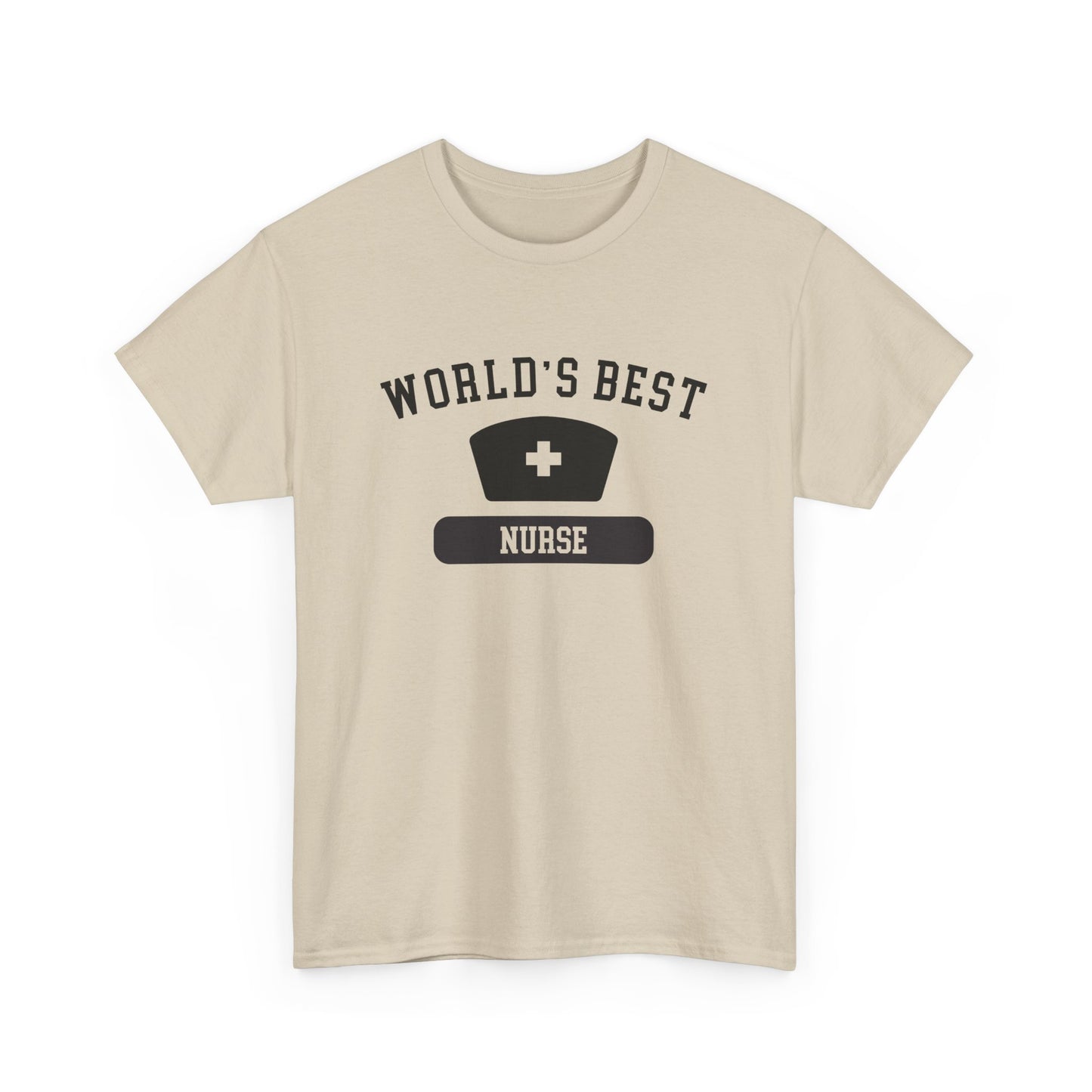 World's Best Nurse