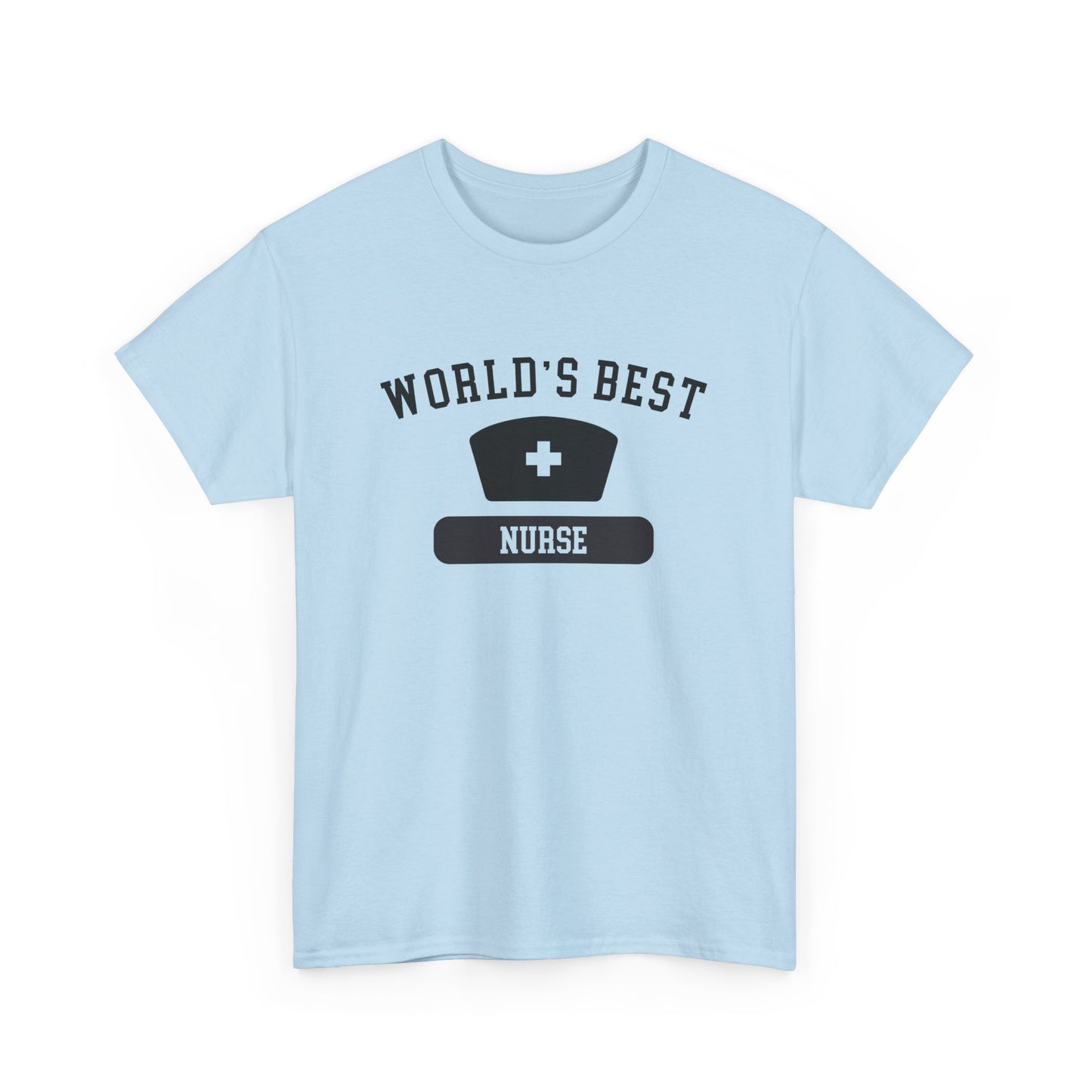 World's Best Nurse