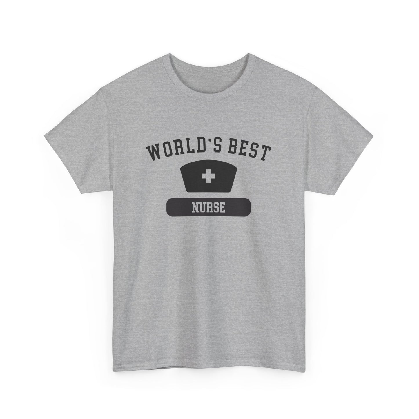 World's Best Nurse