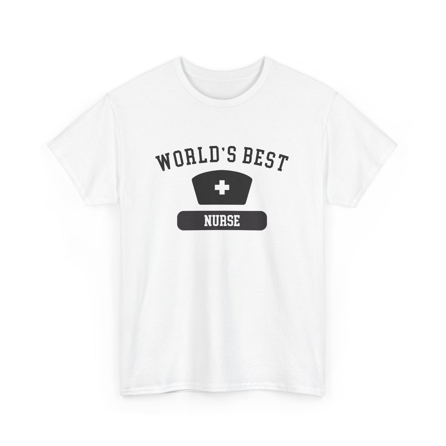 World's Best Nurse