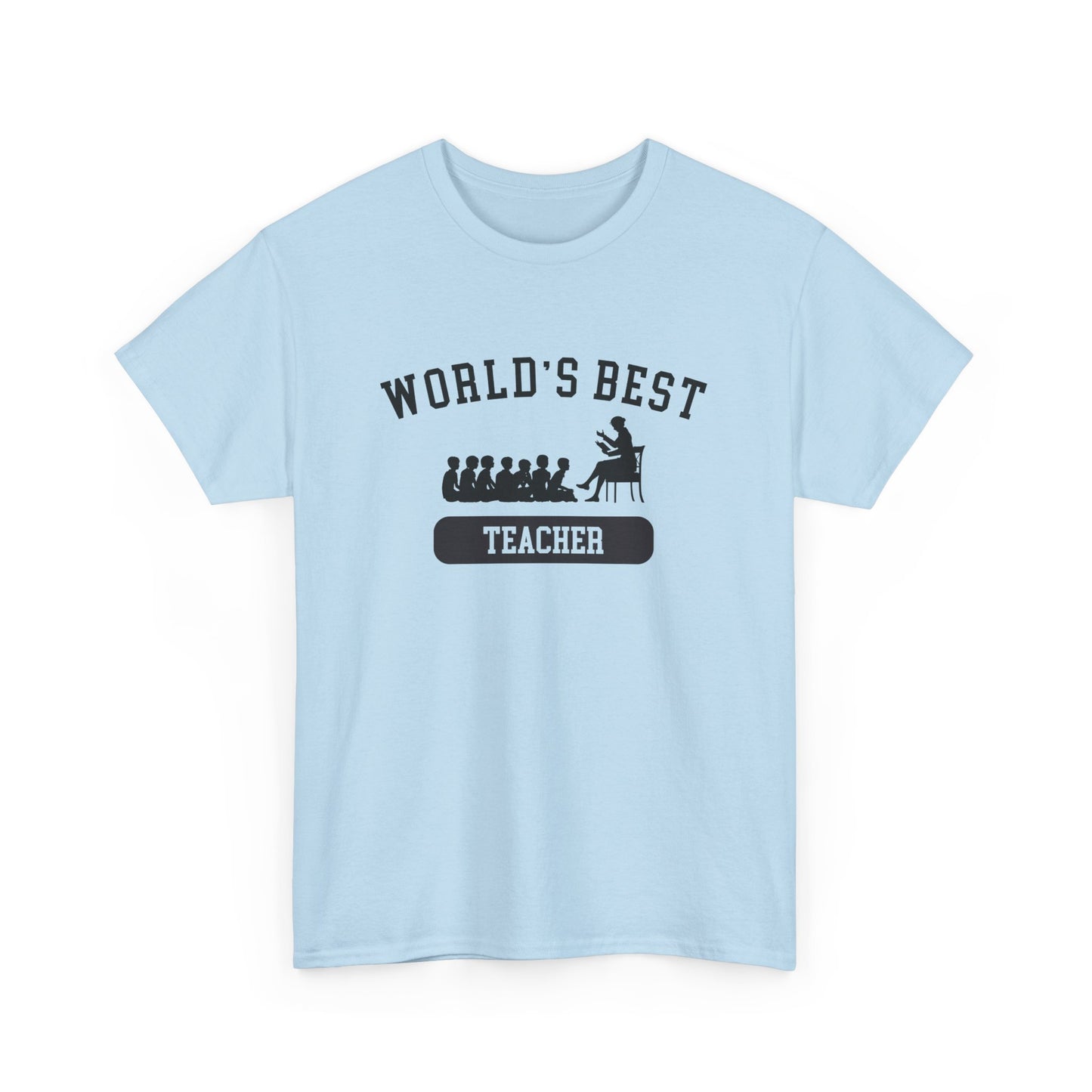 World's Best Teacher