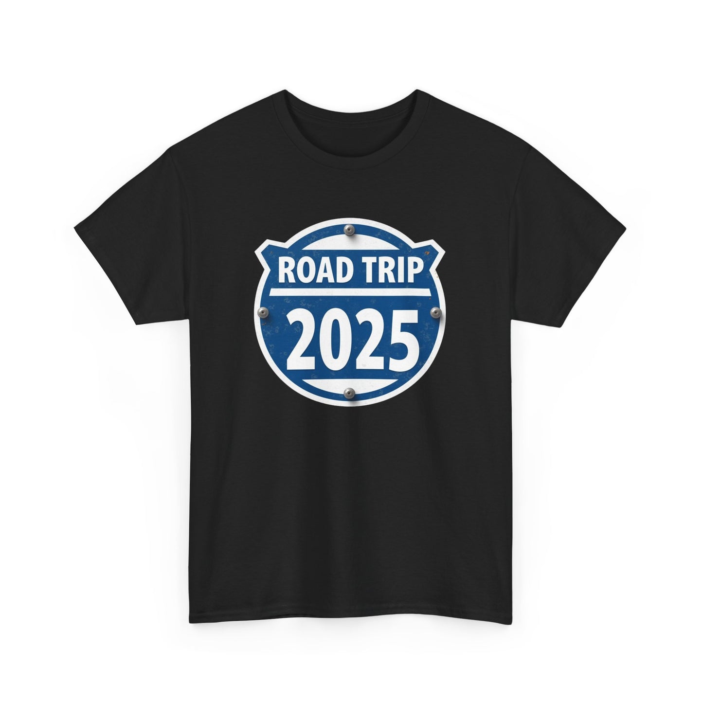 Road Trip 2025
