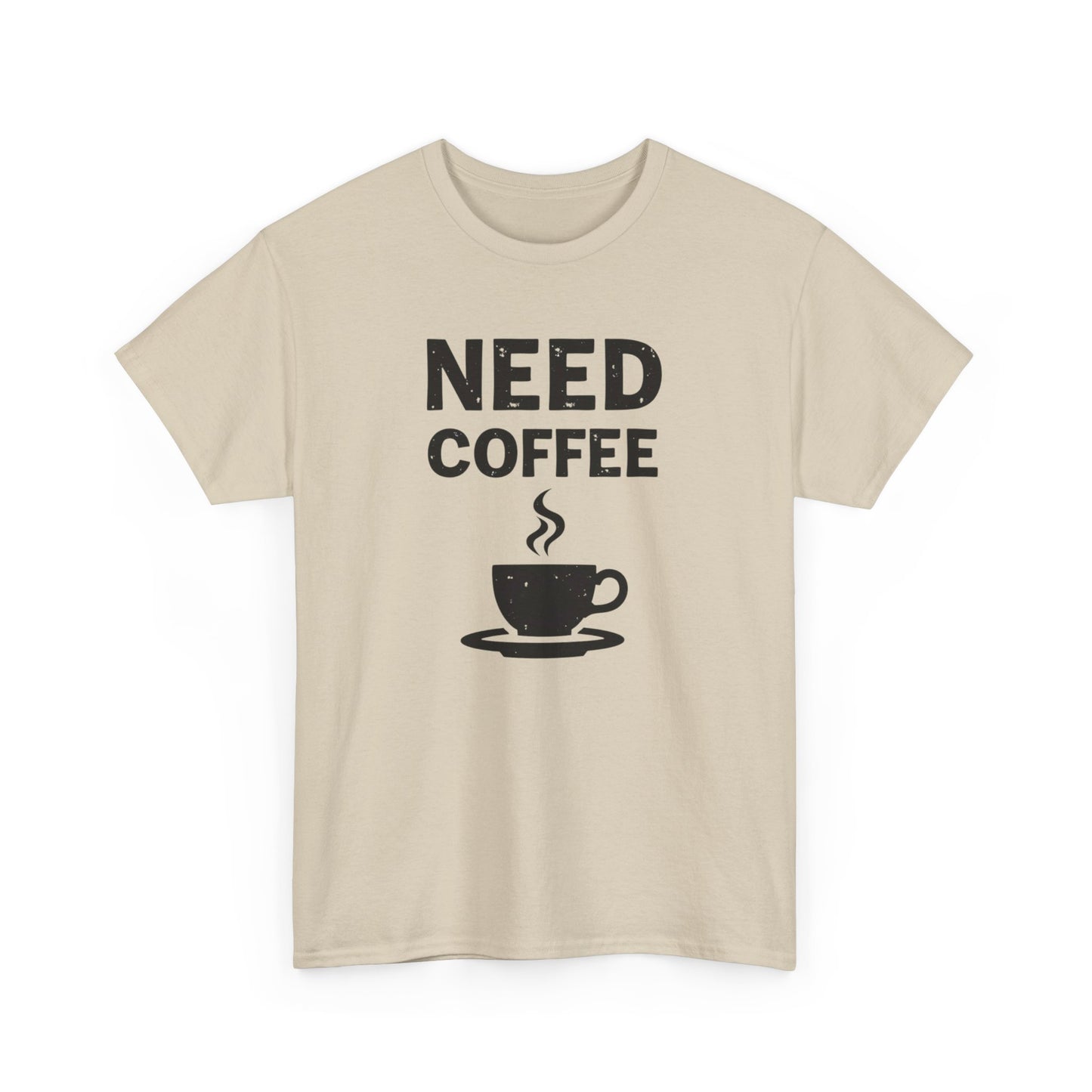 Need Coffee