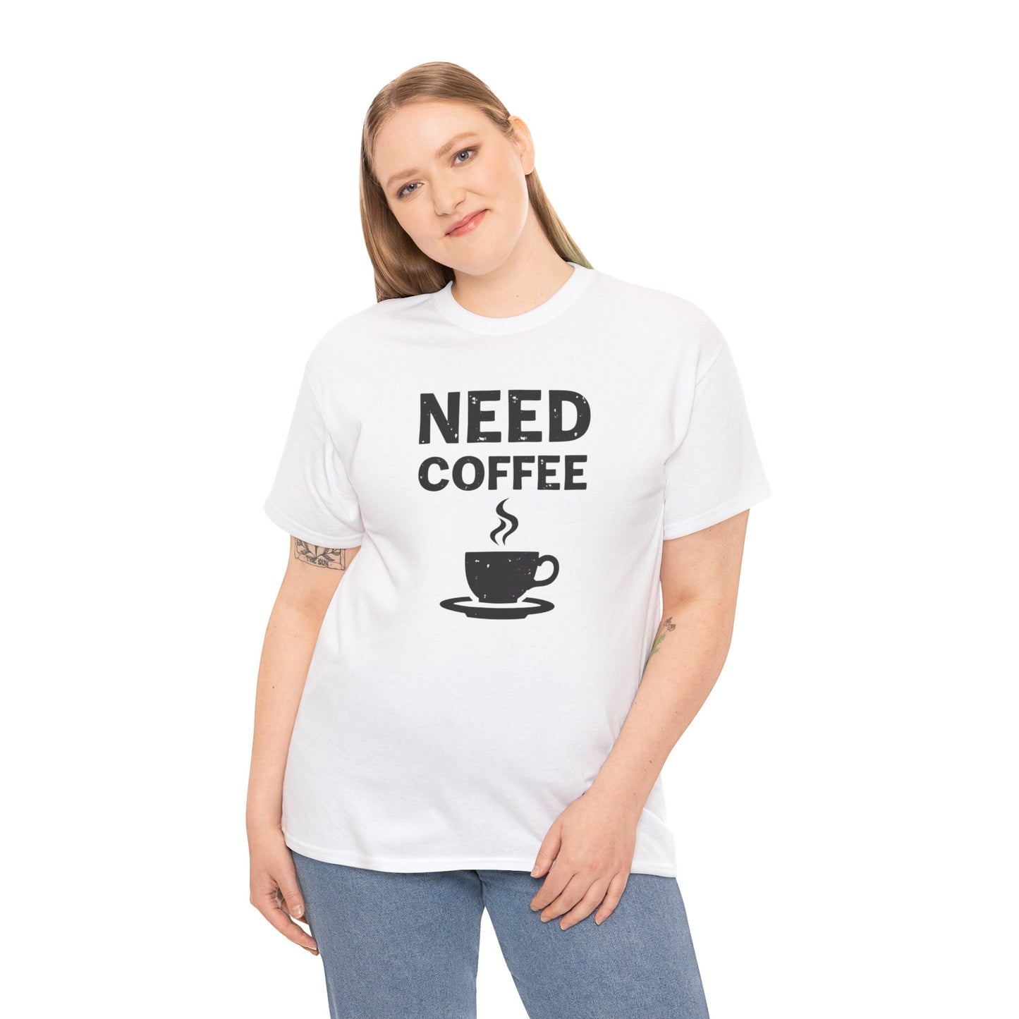 Need Coffee