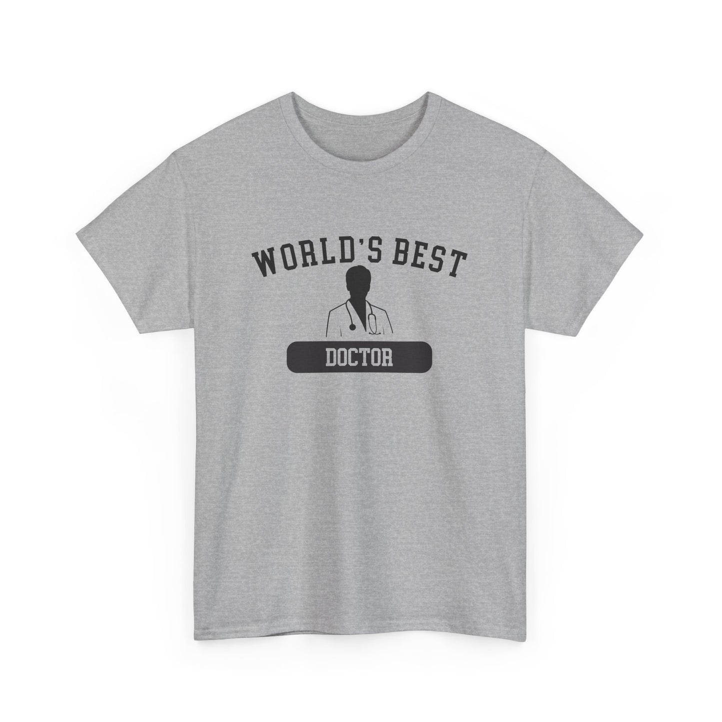 World's Best Doctor