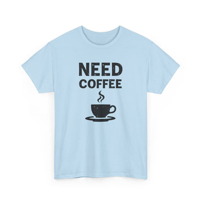 Need Coffee