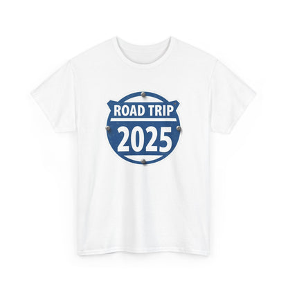 Road Trip 2025