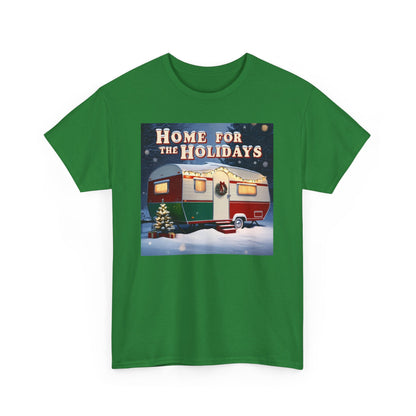 Home For the Holidays