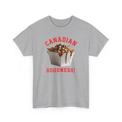 Poutine - Canadian Goodness!