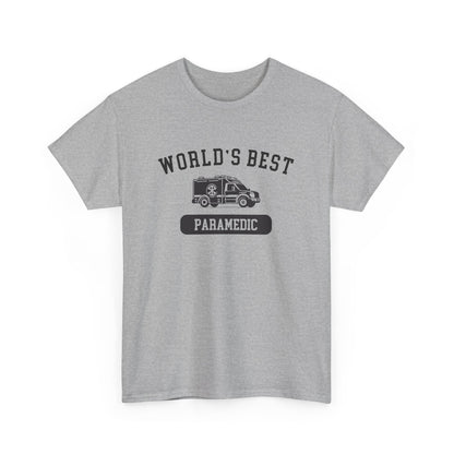 World's Best Paramedic