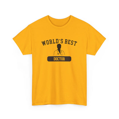 World's Best Doctor