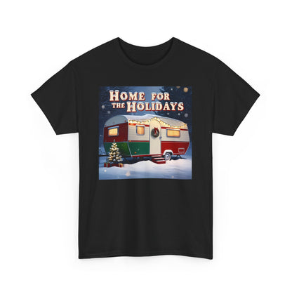 Home For the Holidays