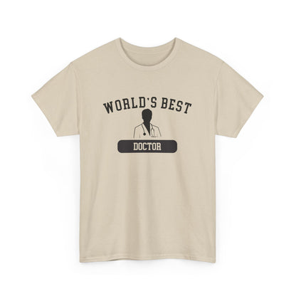 World's Best Doctor