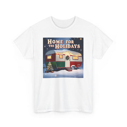 Home For the Holidays