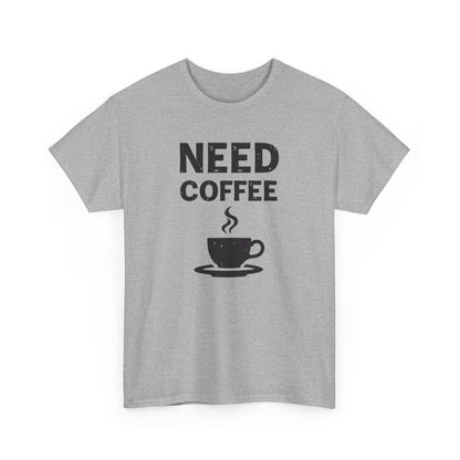 Need Coffee