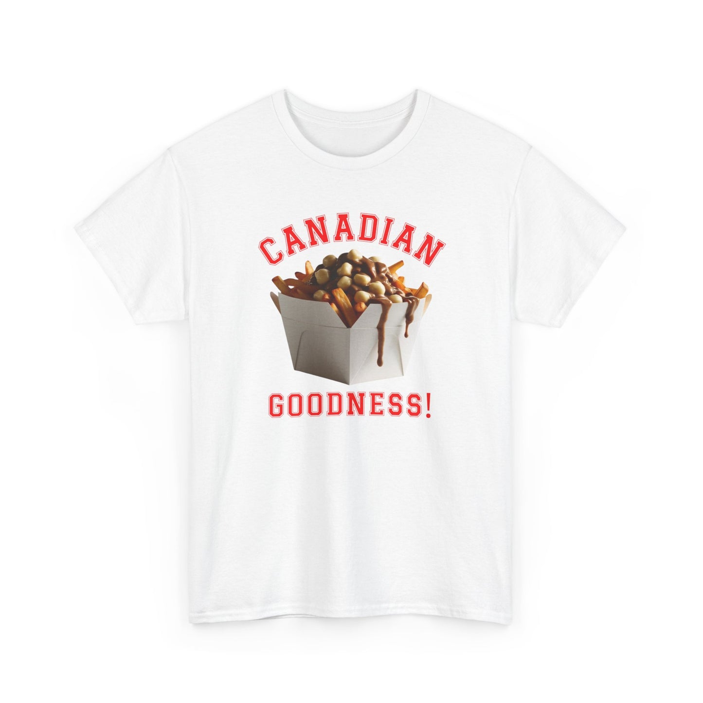 Poutine - Canadian Goodness!