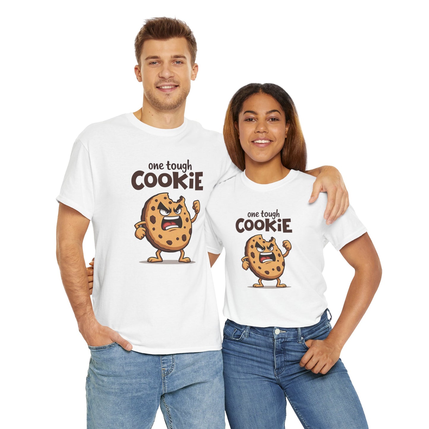 One Tough Cookie